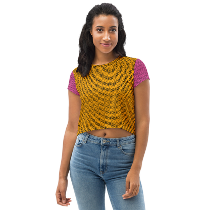 CROP-TOP