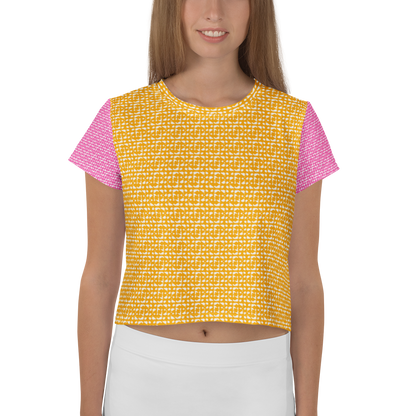 CROP-TOP