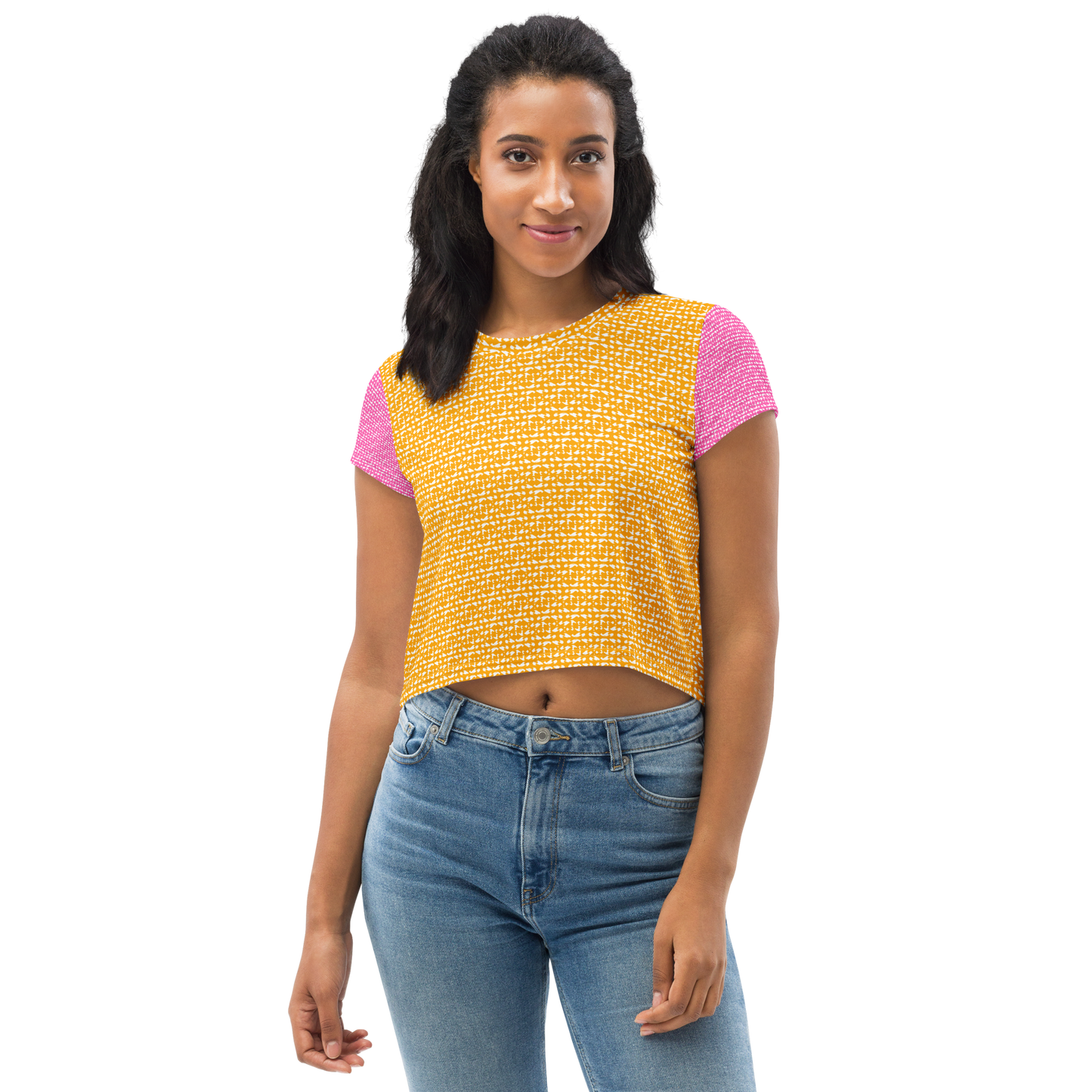 CROP-TOP