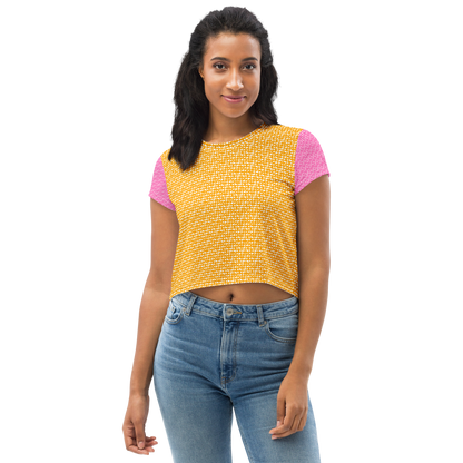 CROP-TOP