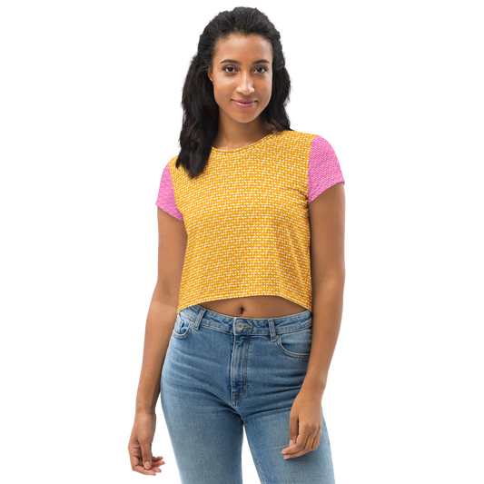CROP-TOP