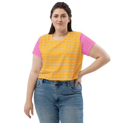 CROP-TOP