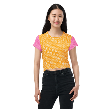 CROP-TOP