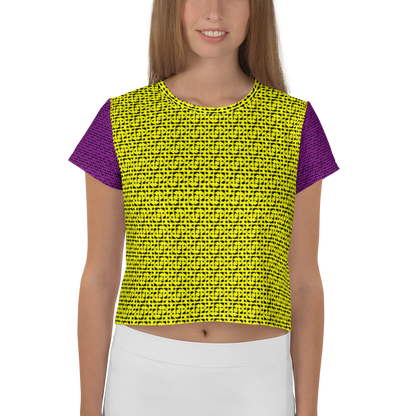 CROP-TOP