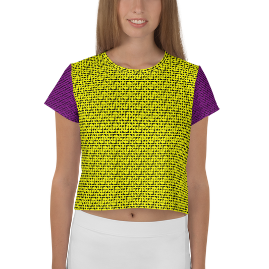 CROP-TOP