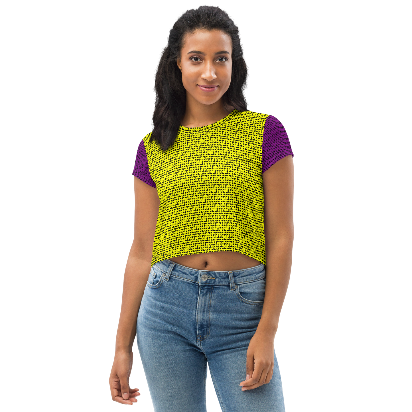 CROP-TOP