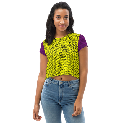CROP-TOP