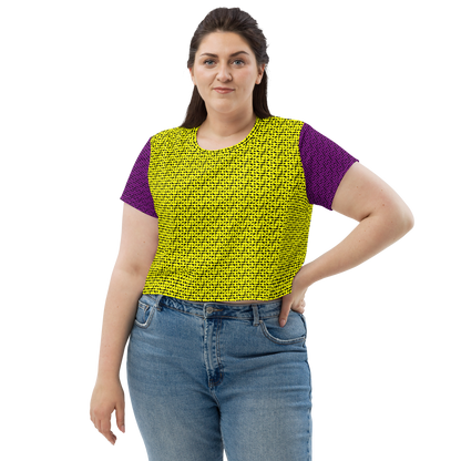CROP-TOP