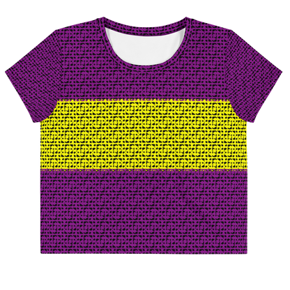 CROP-TOP