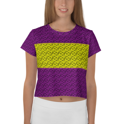 CROP-TOP