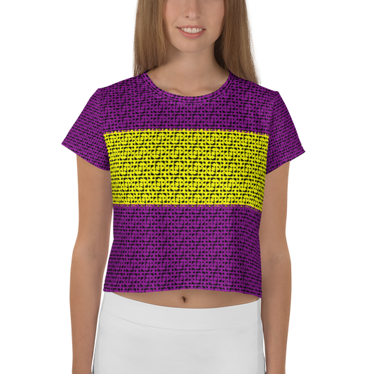 CROP-TOP