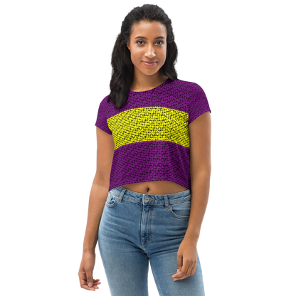 CROP-TOP