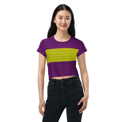 CROP-TOP
