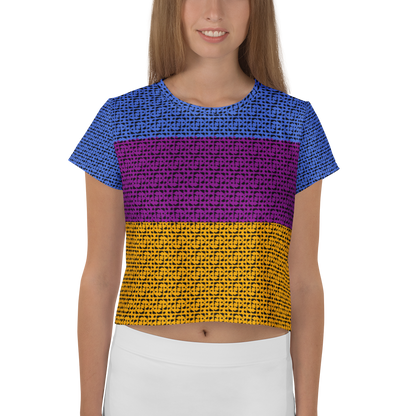 CROP-TOP