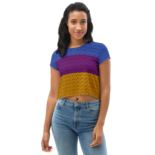 CROP-TOP