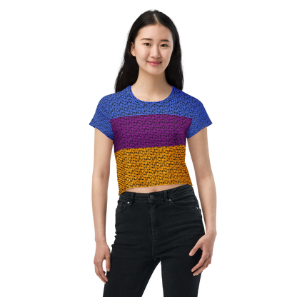CROP-TOP