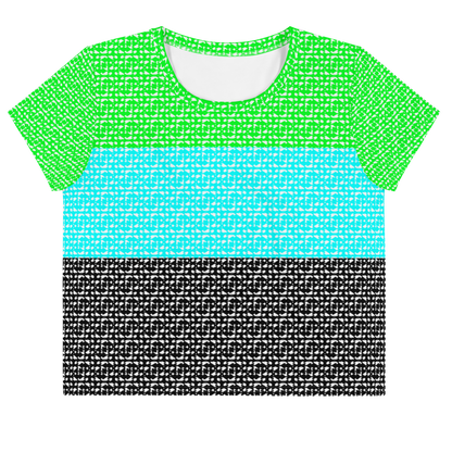 CROP-TOP