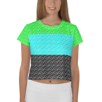CROP-TOP