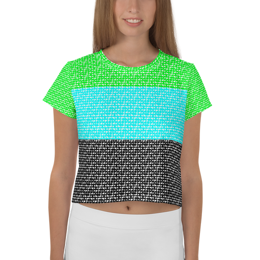 CROP-TOP