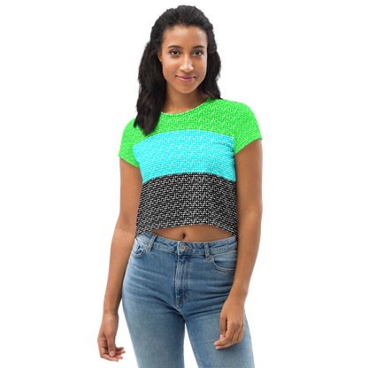 CROP-TOP