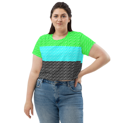 CROP-TOP