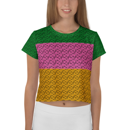 CROP-TOP