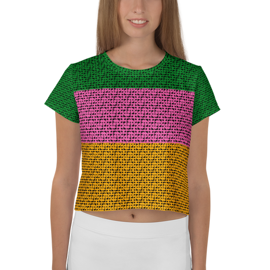 CROP-TOP