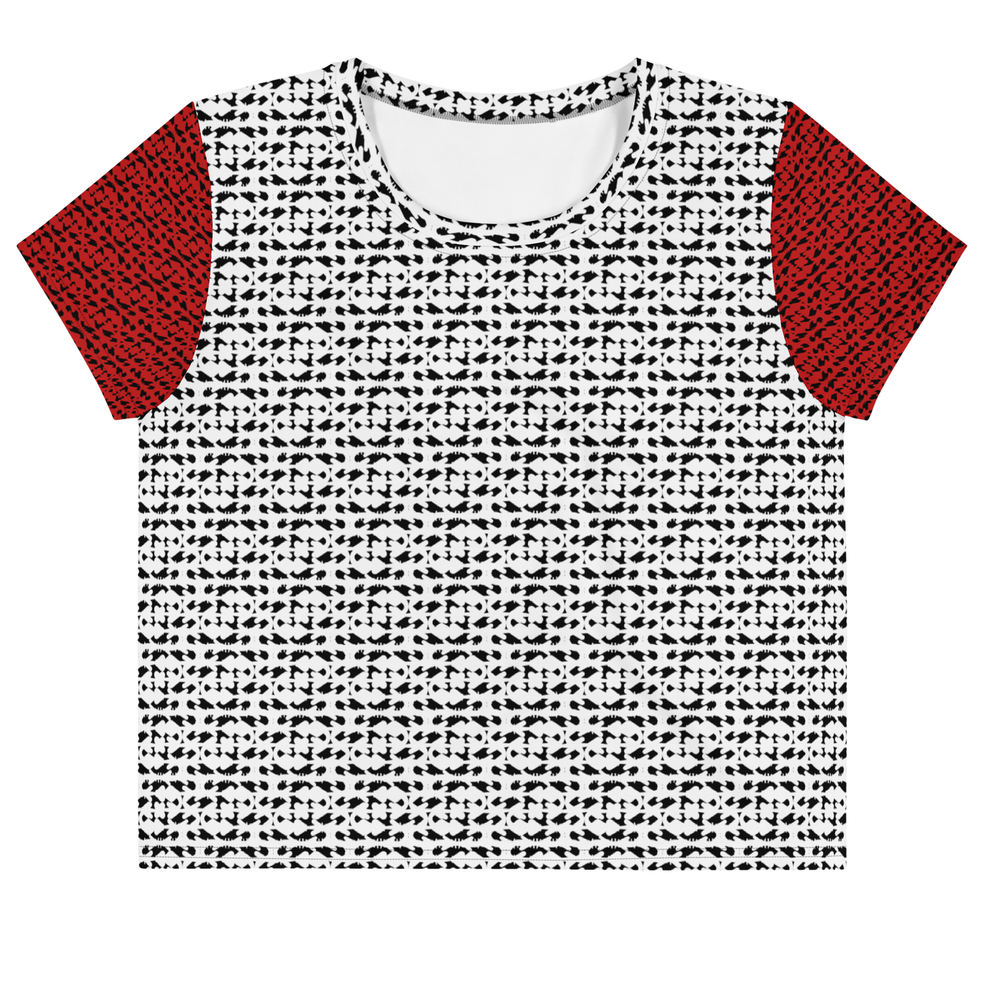 CROP-TOP
