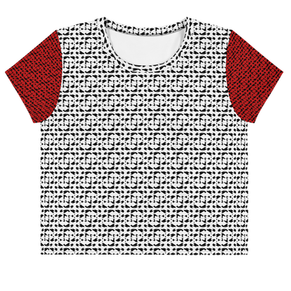 CROP-TOP