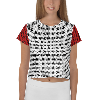 CROP-TOP