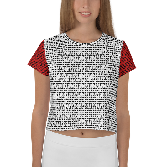 CROP-TOP