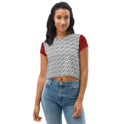 CROP-TOP