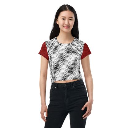 CROP-TOP