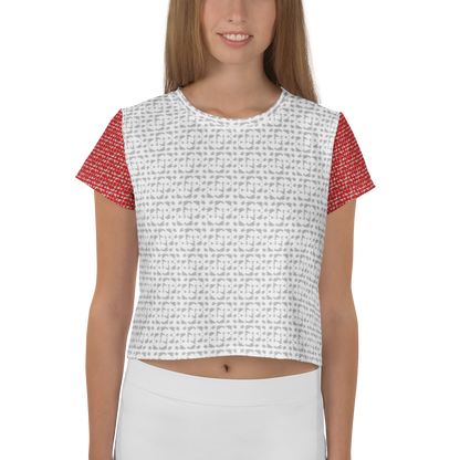 CROP-TOP