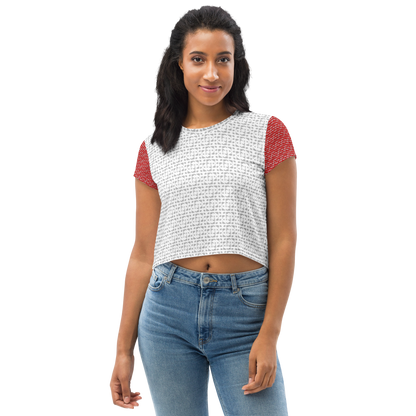 CROP-TOP