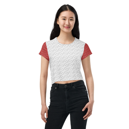 CROP-TOP