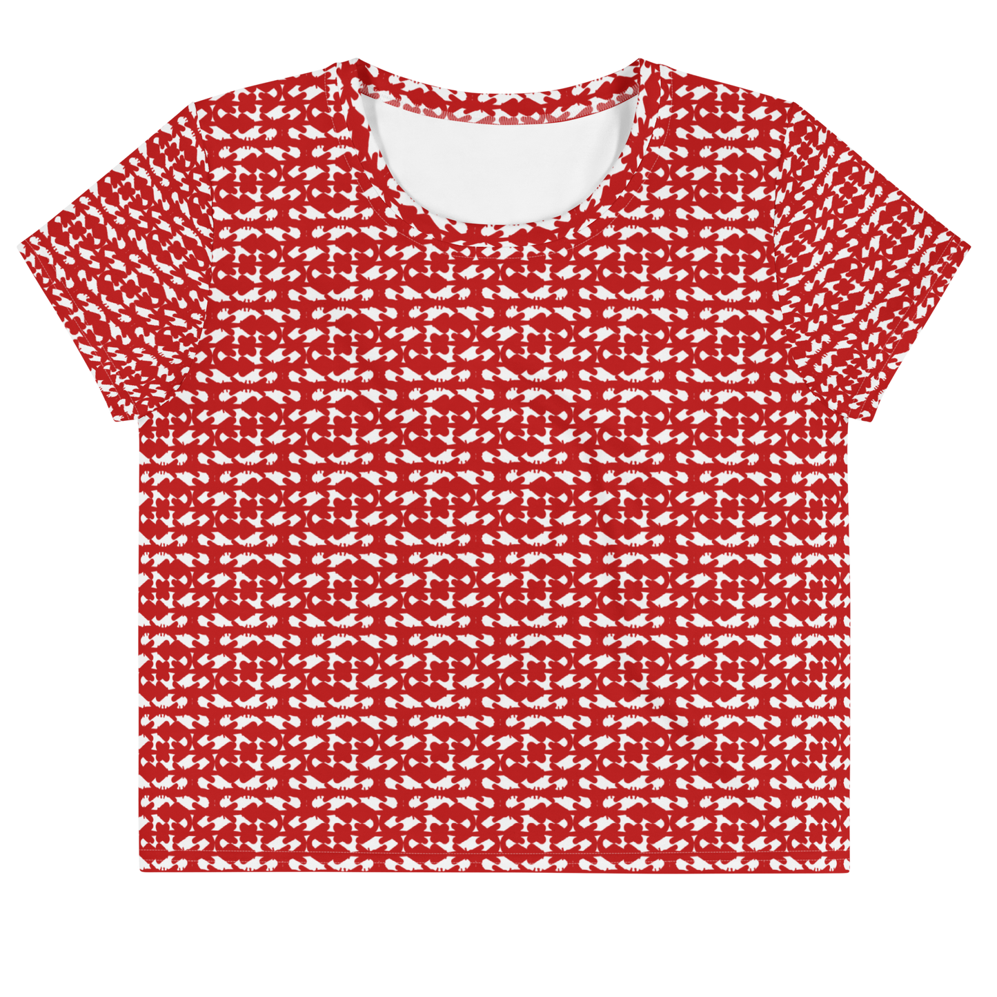 CROP-TOP