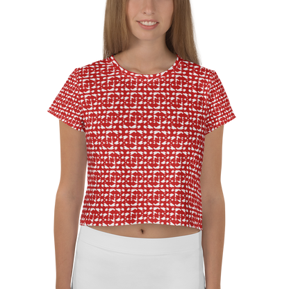 CROP-TOP