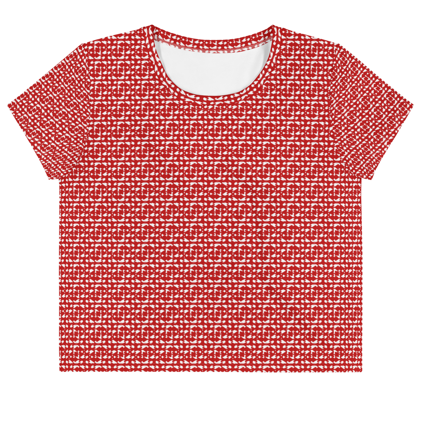 CROP-TOP
