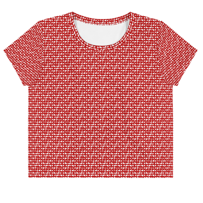 CROP-TOP