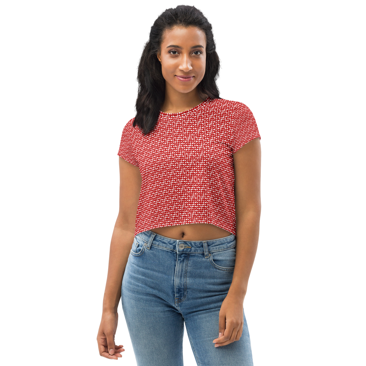 CROP-TOP