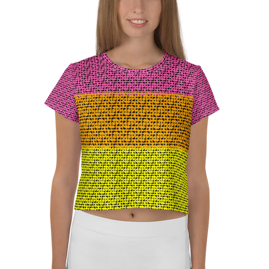 CROP-TOP