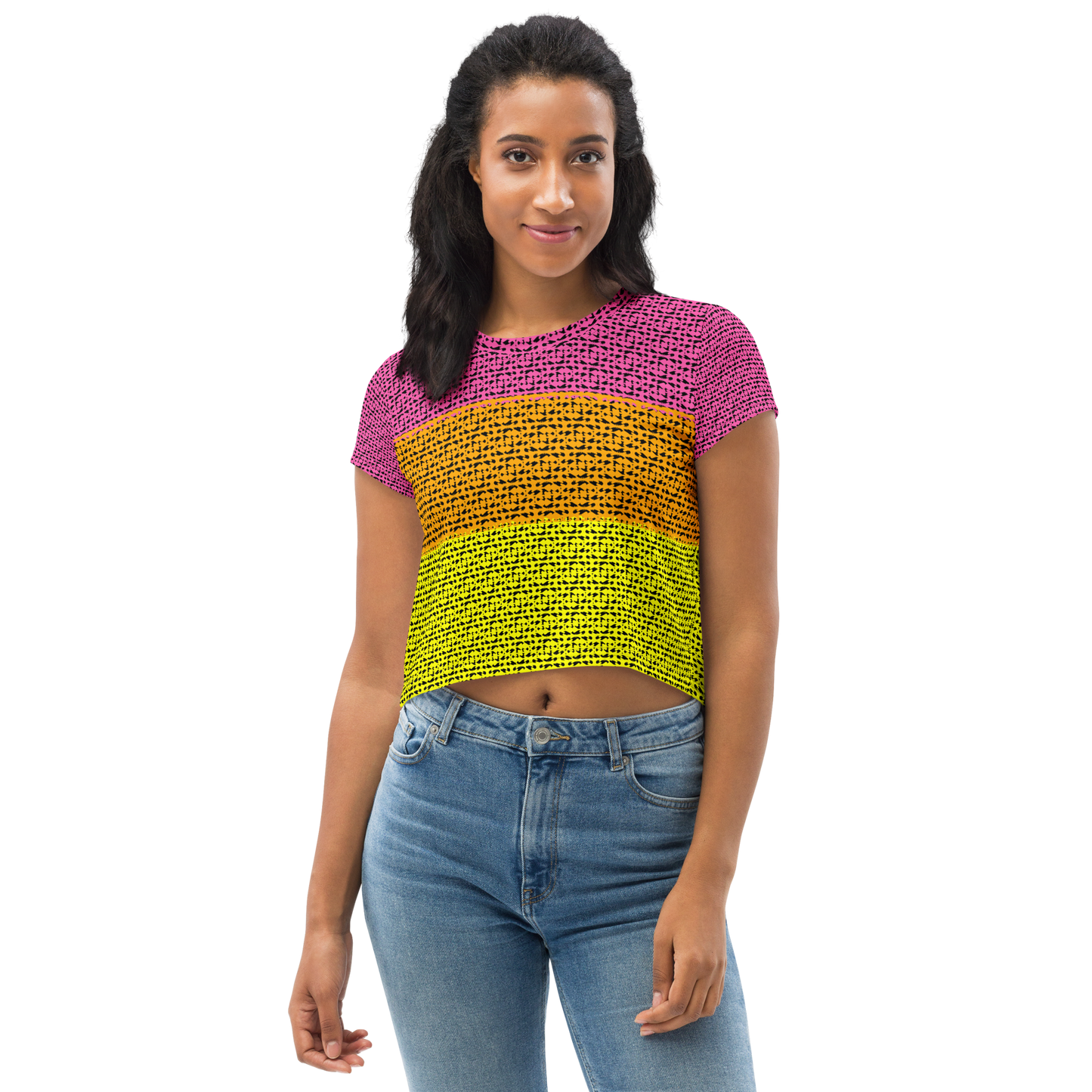 CROP-TOP