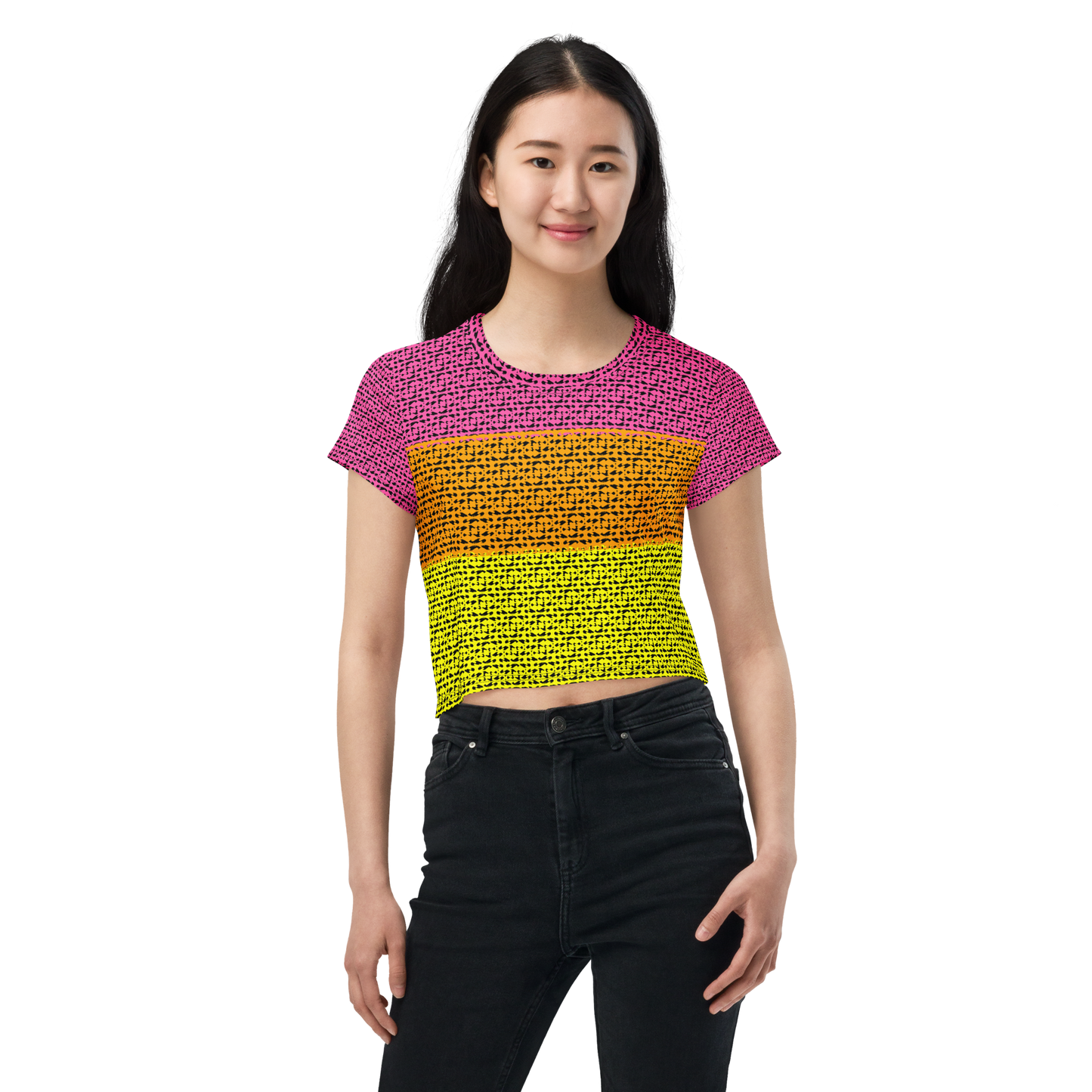 CROP-TOP
