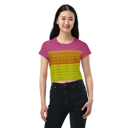 CROP-TOP