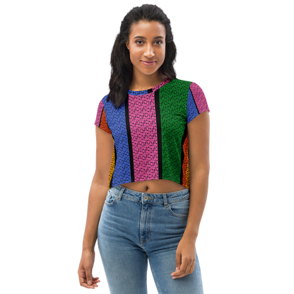 CROP-TOP