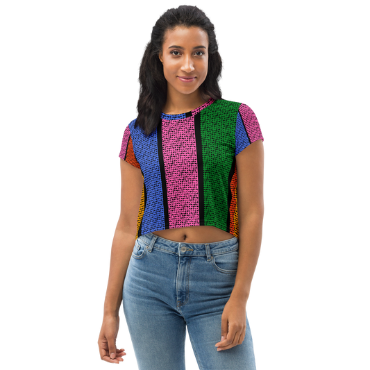 CROP-TOP