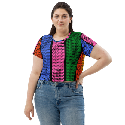 CROP-TOP