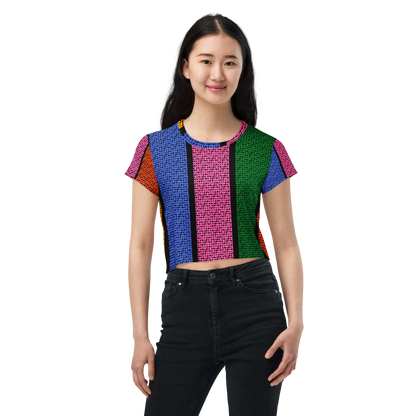 CROP-TOP