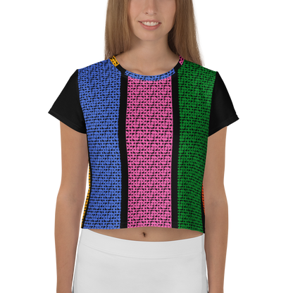 CROP-TOP